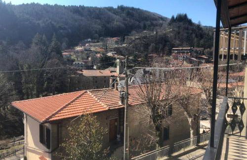 Casa Nanda Badia Prataglia - Foto 26