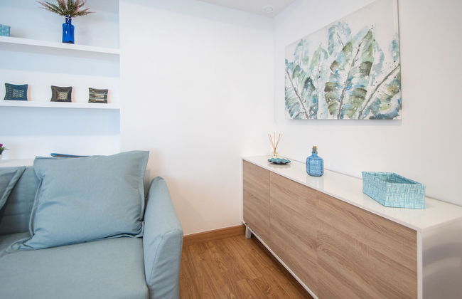 Estudio Aires Mediterráneos - Foto 13