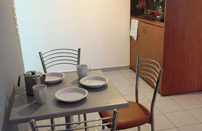 Caravel Apartment Hotel - Foto 19