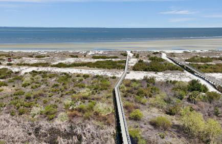 Beach Paradise & Pools - Oceanfront on Harbor Island - Foto 35