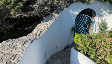 Rooftop with private condominium beach - Foto 2