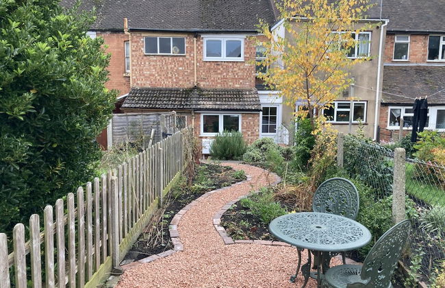 Witcroft Cottage - Foto 33