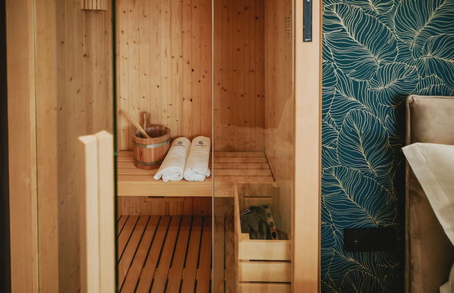 POETICA BOUTIQUE SKY HOTEL - Foto 78