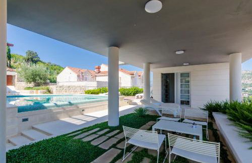 Modern Luxury Villa with Swimming Pool - Bayside View - Foto 26