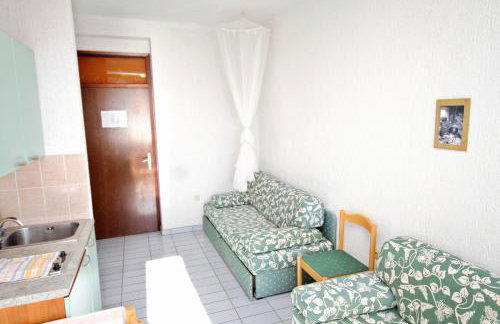 Apartments by the sea Rtina - Miletici, Zadar - 3257 - Foto 13