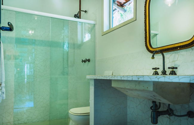 Casa Tiffany - Ilhabela - Foto 21