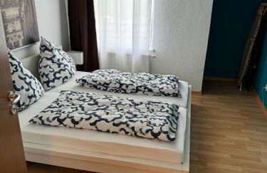 Zentrum, 3Zi, 5P, WiFi, Balkon, ruhig - Foto 14