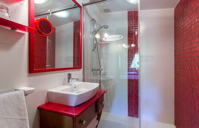 Casa de Marcelo - Photo 31