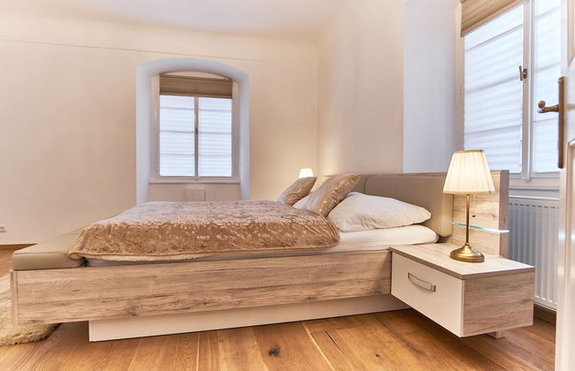 Charles Bridge Royal Apartment - Foto 10