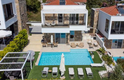 The Miracle Villa - Deluxe, Sea View, BBQ, Private Pool - Foto 1