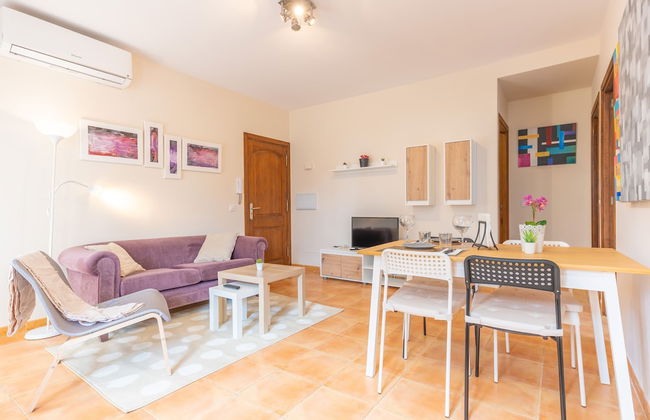 Ca n Pere Roc in Can Picafort - Foto 13