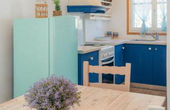 Houses at Chrisopigi Sifnos - Foto 35