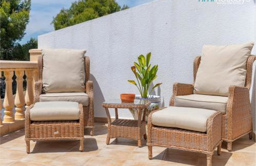 Villa George - HMR Holidays - Foto 32