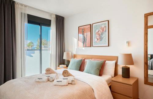 Las Dunas 215 - by Welcomely - Foto 14