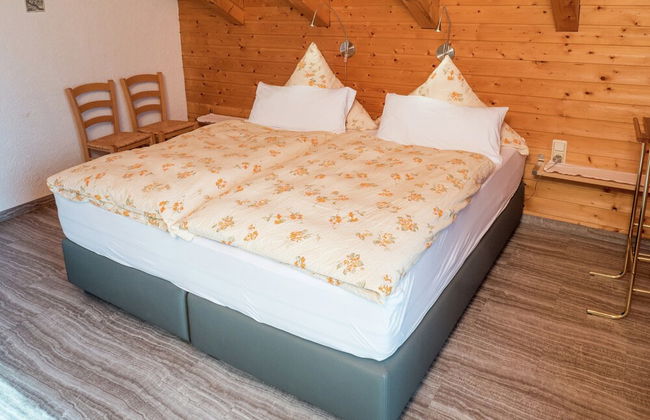 Cozy Holiday Home in Loßburg near Ski Area - Foto 17