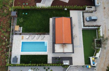 Villa Moderna San Lorenzo - Foto 27