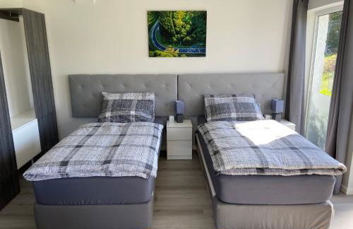 Kallenhard View Apartments - Foto 18