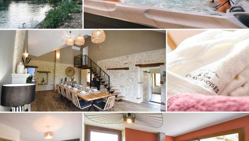 les rives champenoises - Foto 2