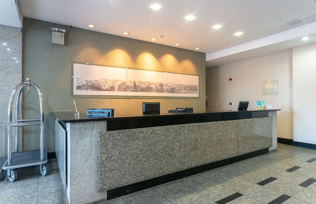 Flat na Ilha do Leite, Recife 1 quarto. Conforto e Excelente localização OTH1401 - Photo 3