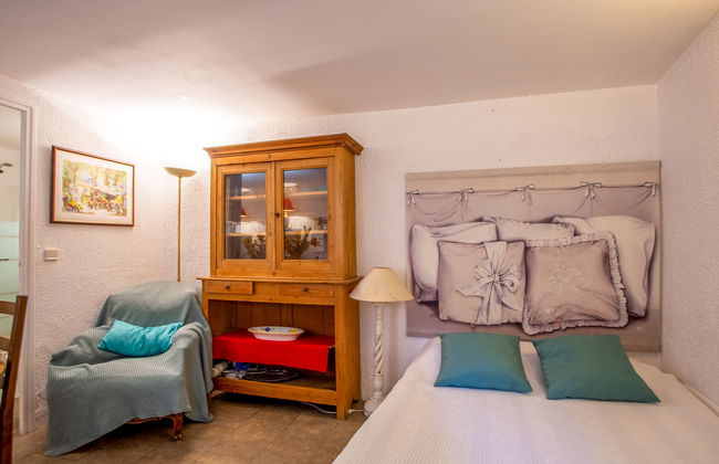 Village de Bormes les Mimosas - Foto 12