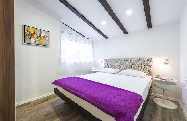 Villa Tolja Lapad beach apartments - Foto 16