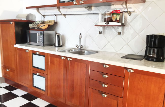 Amsterdam Nieuwmarkt Center Apartments - Foto 36