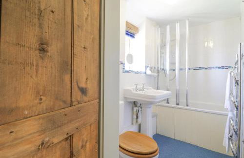 Shoemakers Cottage, Friston - Foto 29