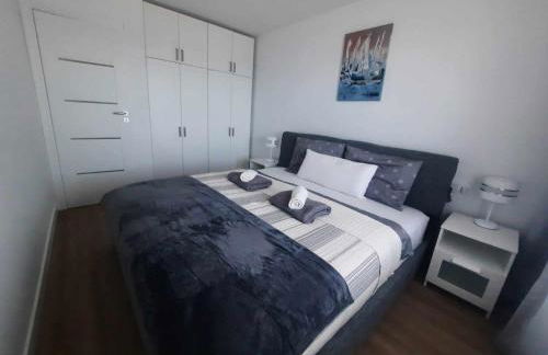 Cullera Buena Vista Social Club con piscina y vistas al mar Solo Familias! - Photo 38