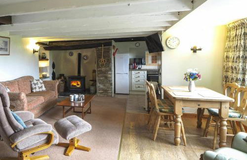 Llantood Farm Cottage, Cardigan - Foto 2