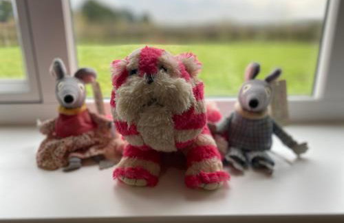 Bagpuss Cottage Stunning 2 bedroom cosy cottage - Photo 6