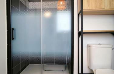 Appartement avec terrasse vue mer, hypercentre de Saint Brevin l'Ocean, 1 chambre - Foto 10