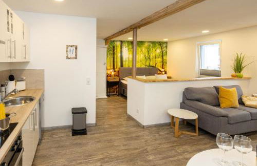 Pfeffer's kleine Ferienwohnung - Foto 6