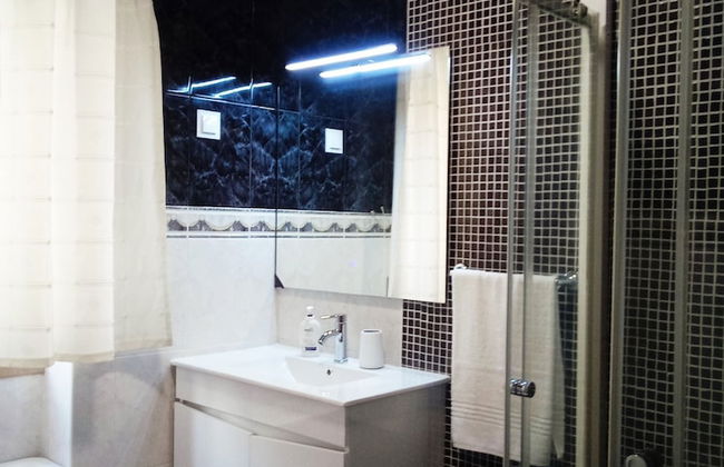 Inviting 2-bed Apartment in Nazare - Foto 15