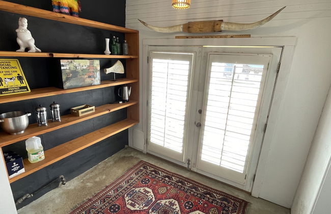 The Lincoln Marfa - Foto 10