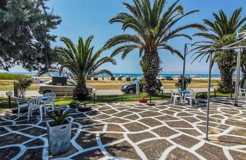 Galinis' Sea Front Studios - Foto 8