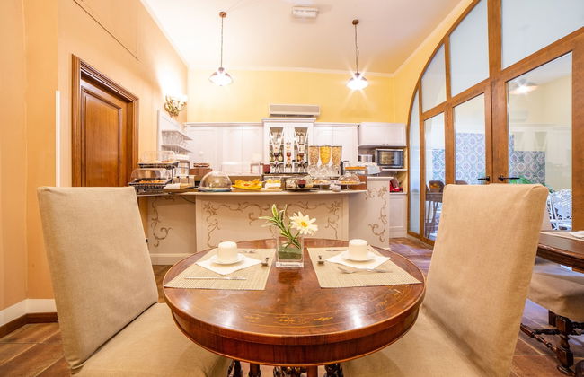 Residenza Maglioni al Battistero - Foto 39