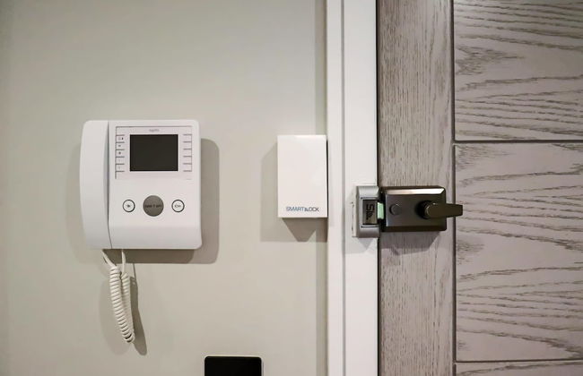 Portfolio Apartments- Welwyn Town Centre - Foto 54