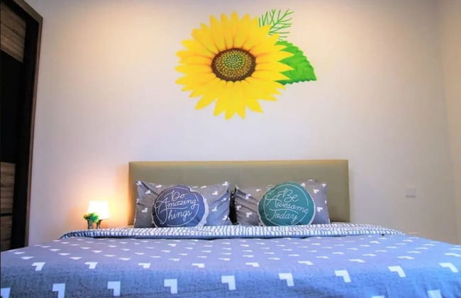 1 Bedroom JB Suites by SYNC - Foto 4