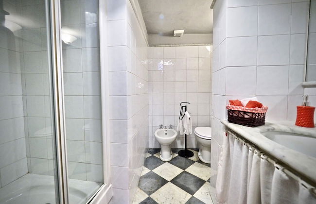 Caratteristica Dimora Degli Incrociati - Foto 16