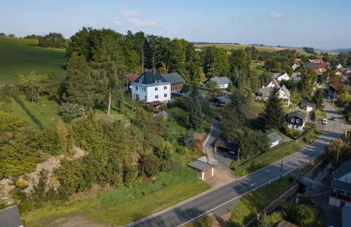 Ferienwohnung Erzgebirgswohnung Götze - Foto 20