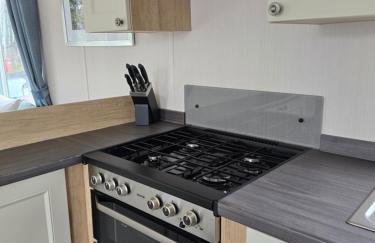 Durdle Door family Holiday Home - Foto 10