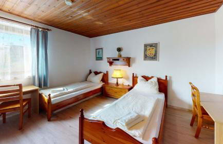 Hotel Seepark-Appartements - Foto 18