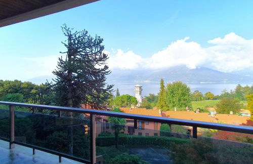 Apartment in Luino With Lake Maggiore Views - Foto 52