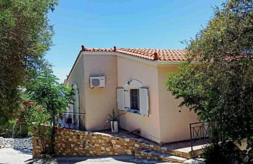 House in endless blue 35 sq m Magganitis Ikaria - Foto 10
