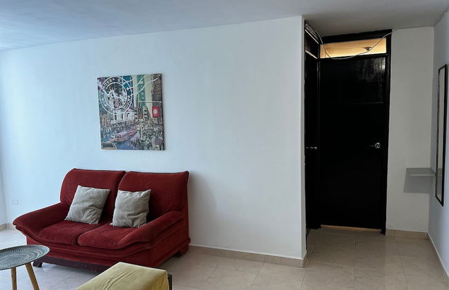 Apartamento Cerca Al centro - Foto 58