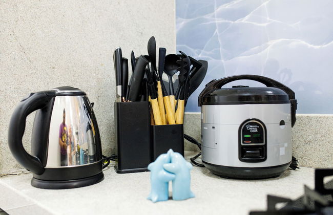 20 m from the beach in the center of Guarapari - Brazilian Corner - Photo 24