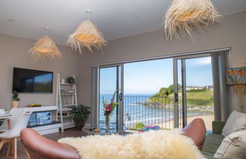 Gwyn For Beach Apartment Aberporth - Foto 1