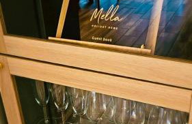 Mella holiday home - Foto 54