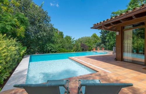 Villa Casa Del Talaiot Sencelles by PriorityVillas - Foto 44