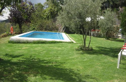 Alojamiento Rural Mirador del Avellano - Foto 1